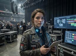 EVA - Events Virtual Assistant