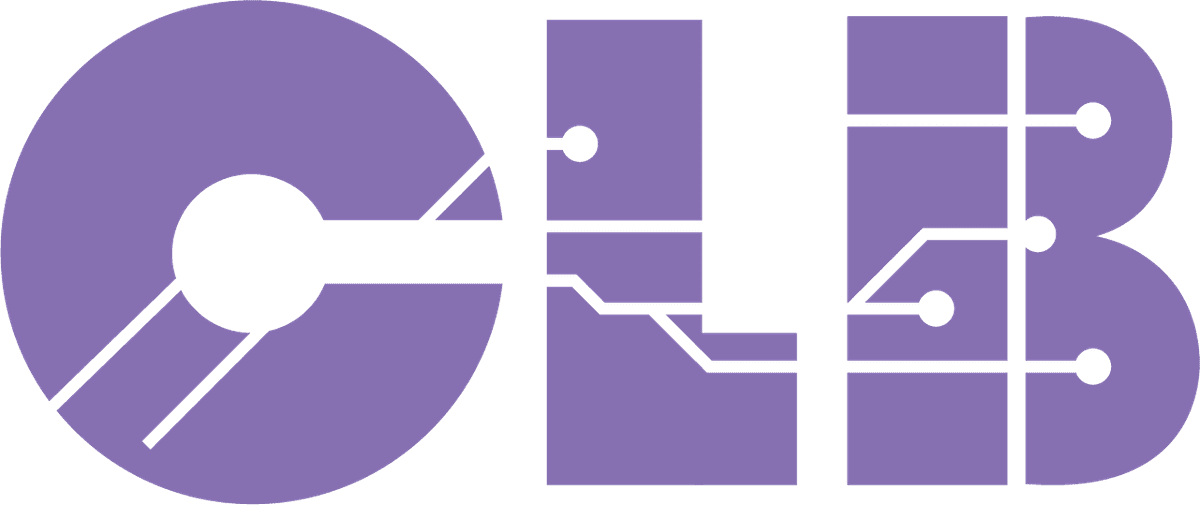 Chris Lee Bergstrom logo
