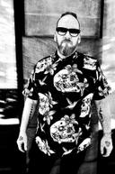 Chris Lee Bergstrom