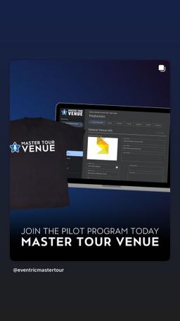 Master Tour
