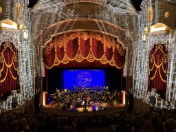 The Dandy Warhols in Portland with the Oregon Symphony