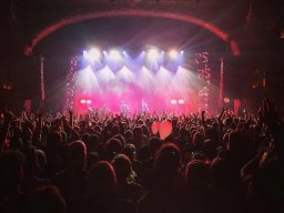 The Dandy Warhols 25th Anniversary Tour